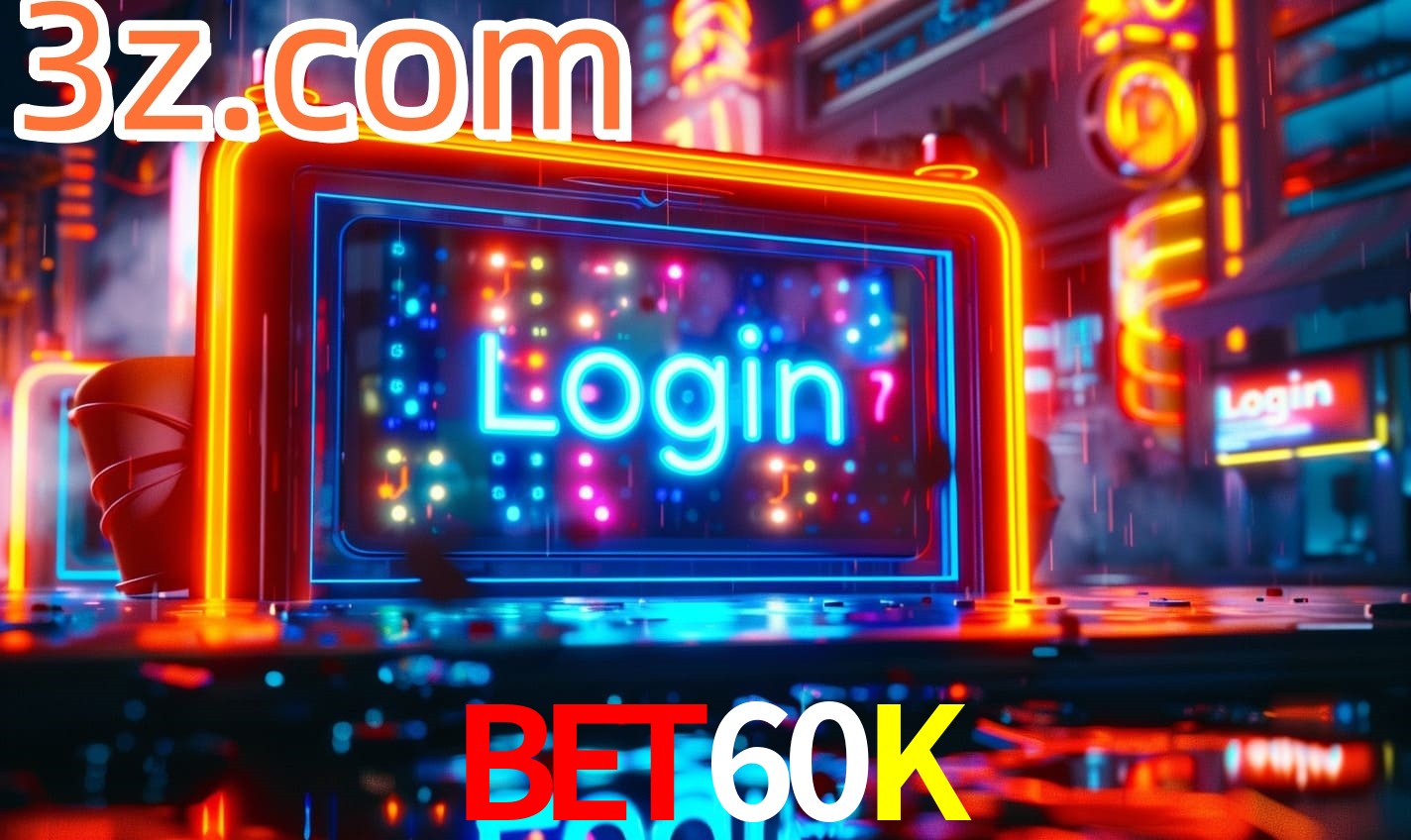 Registre-se hoje no Cassino Bet60K